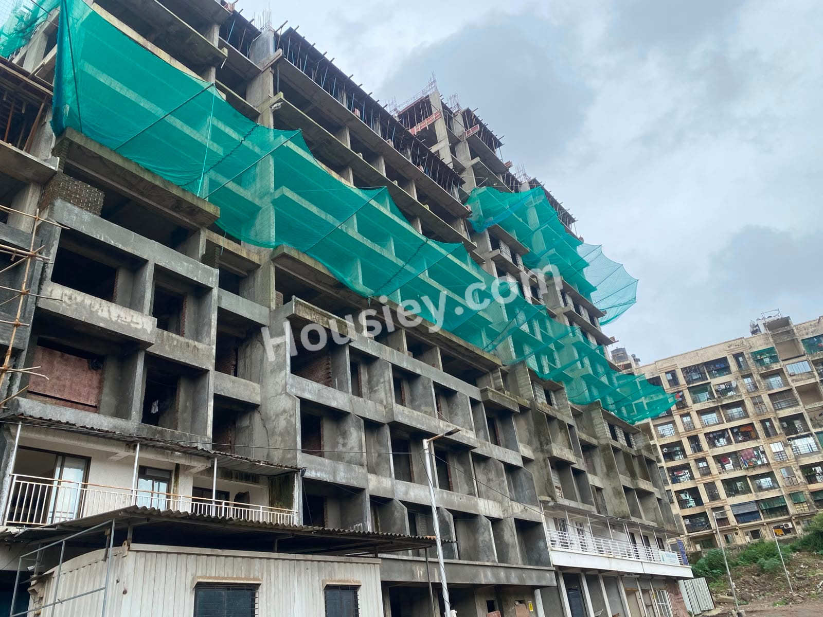 Construction update 2