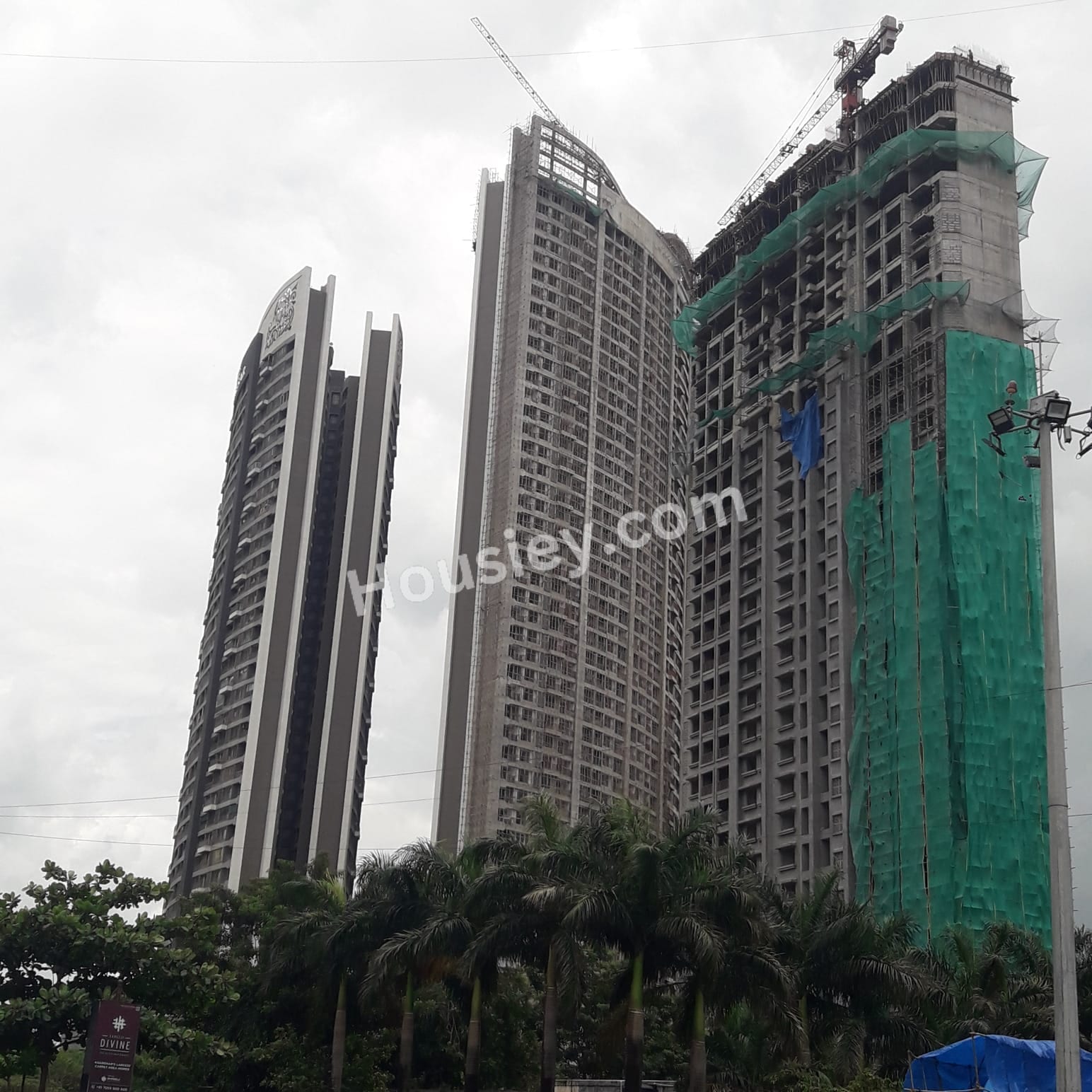 Construction update 3