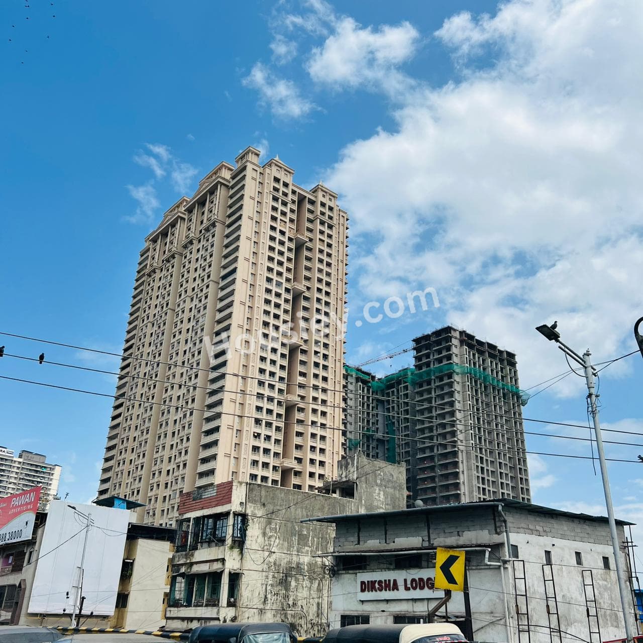 Construction update 3