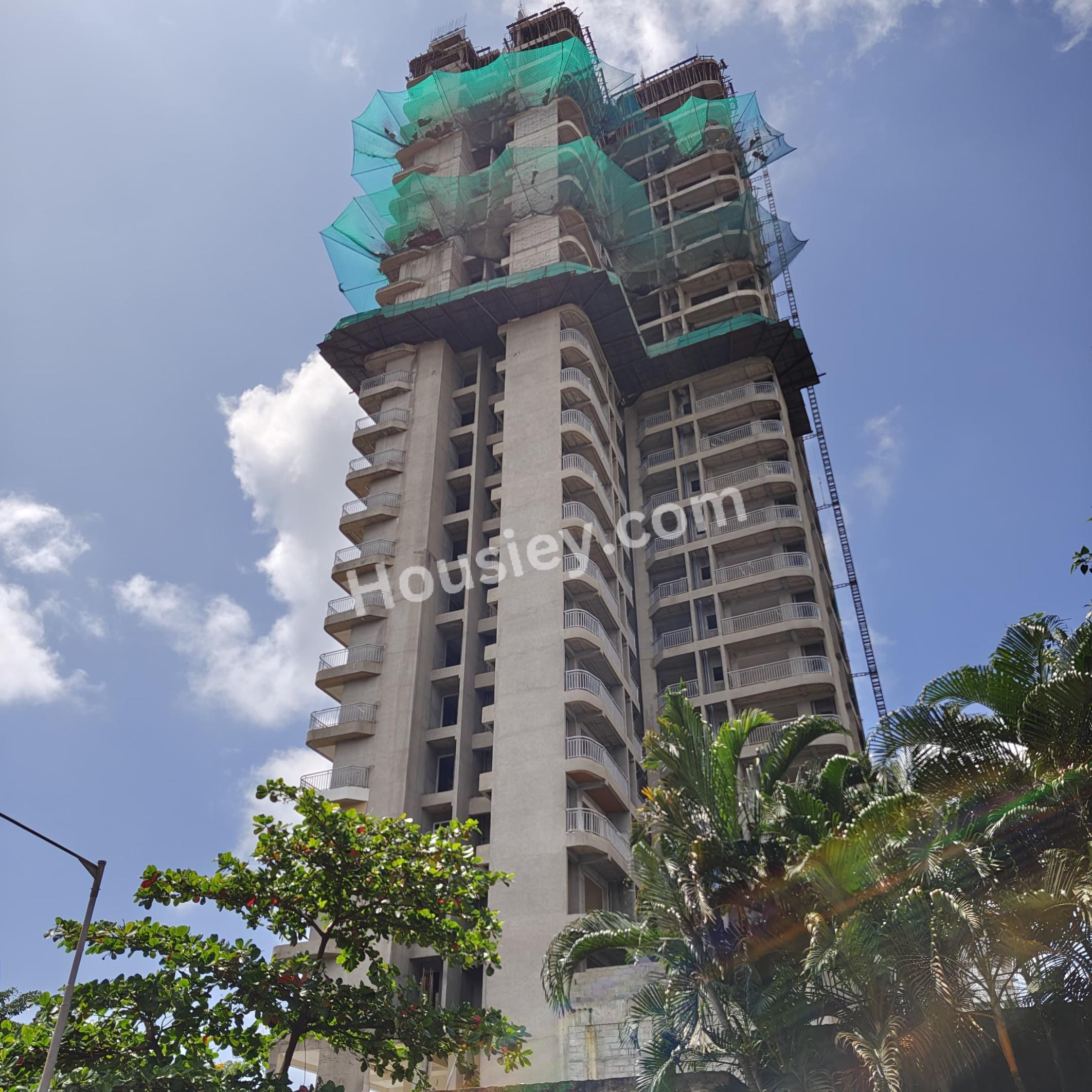 More construction images