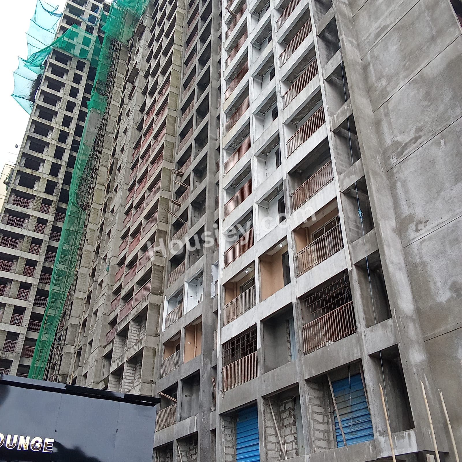 Construction update 1
