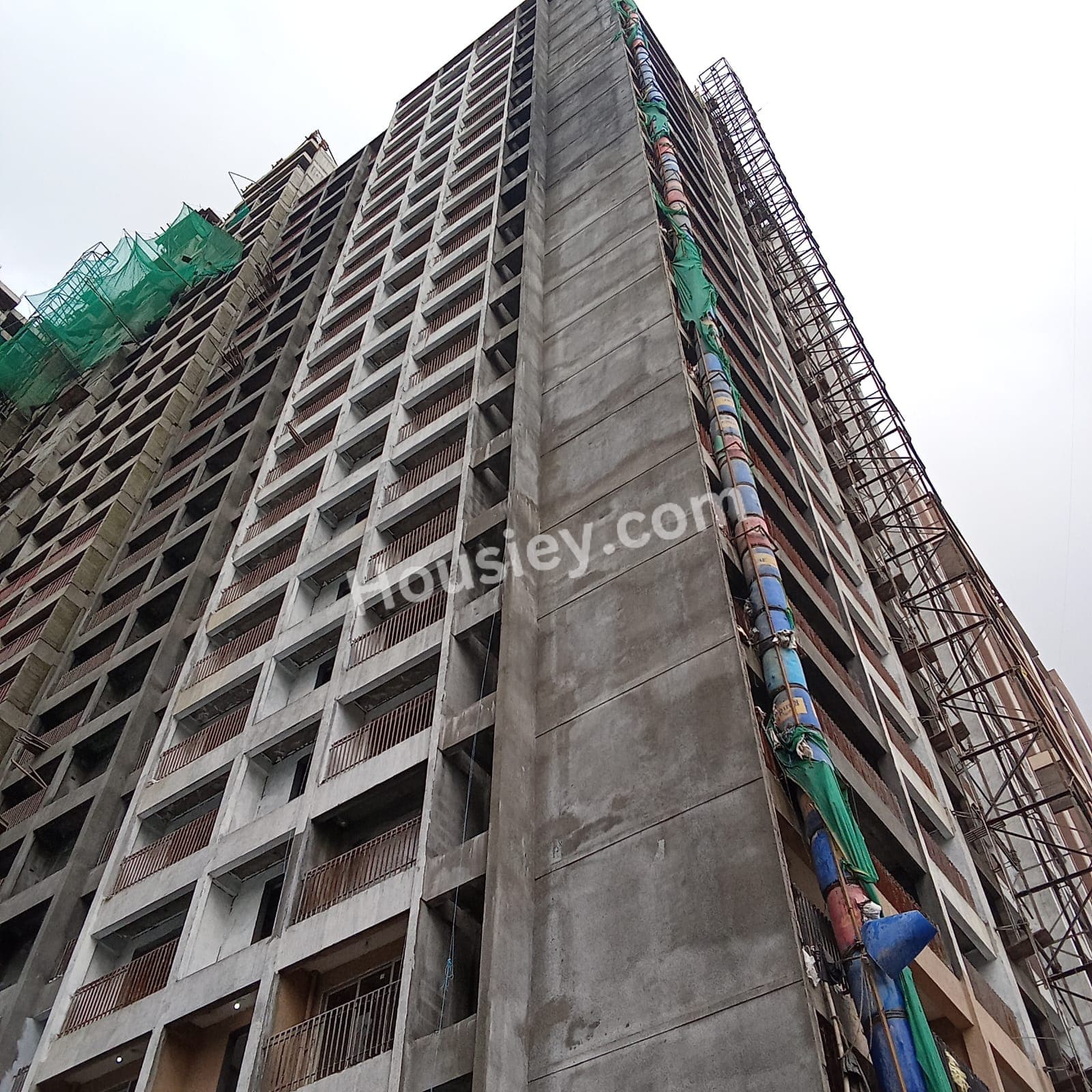 Construction update 2