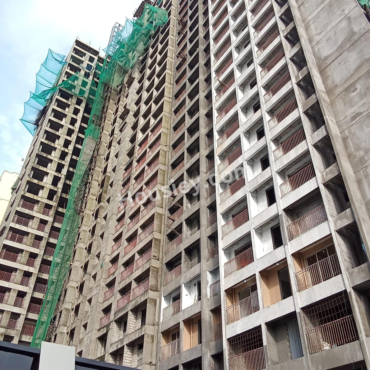 Construction update 4