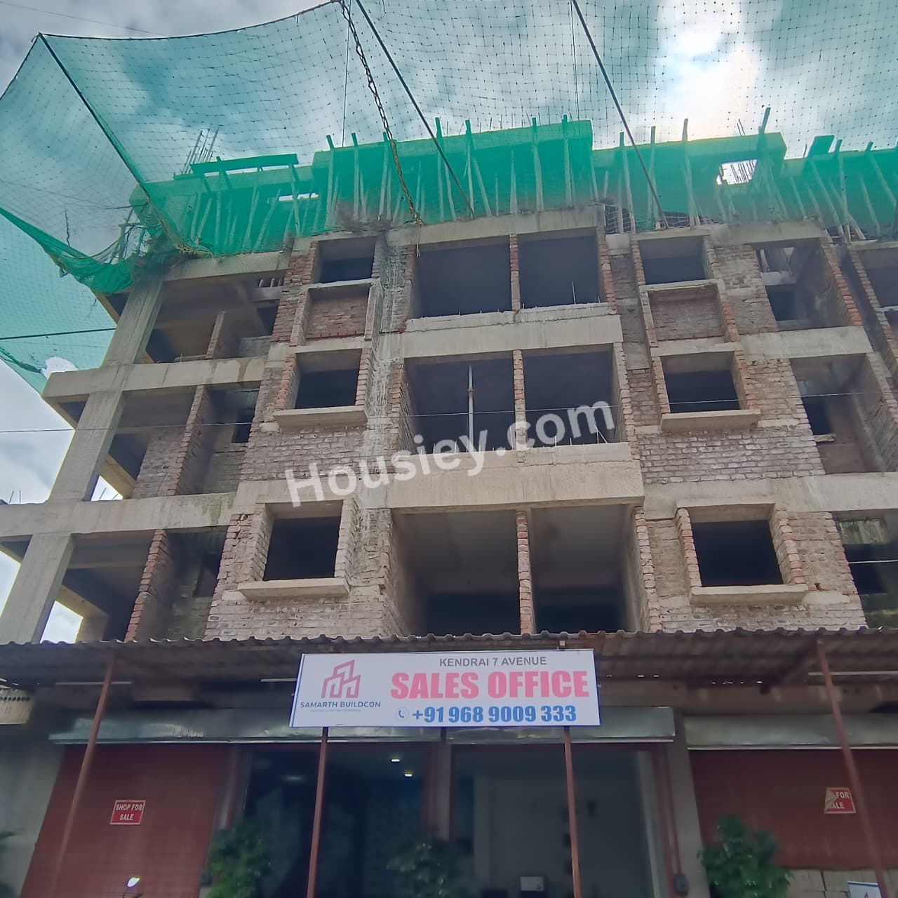Construction update 3