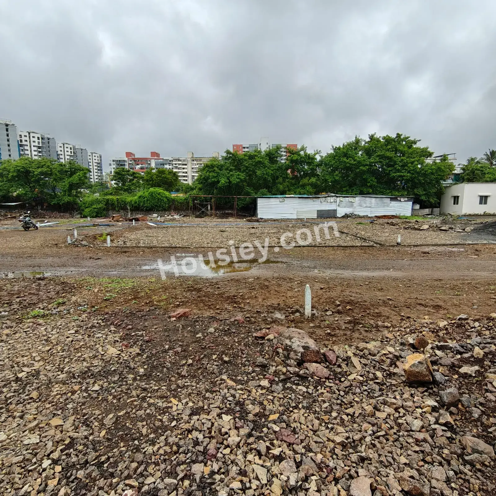 Construction update 2