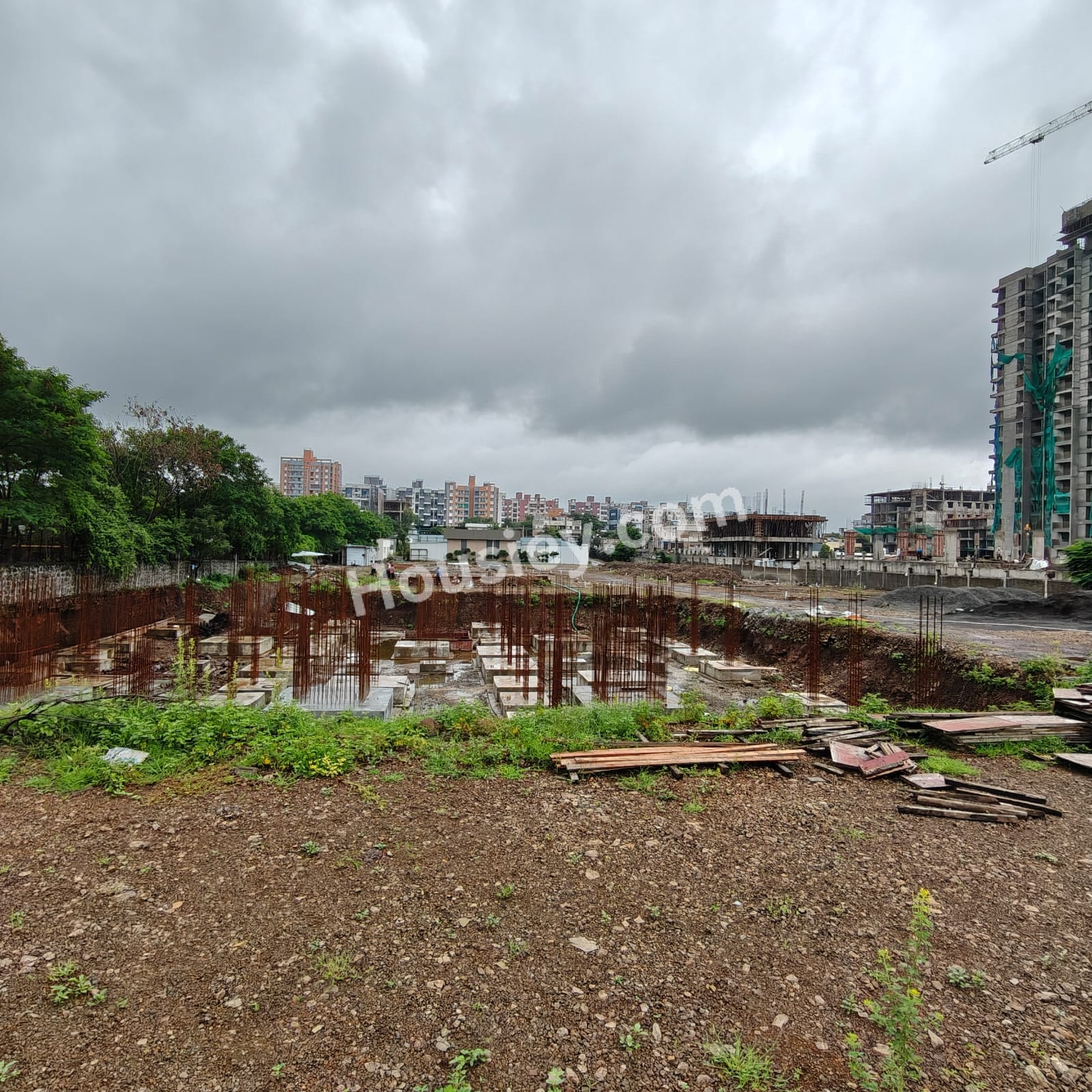 Construction update 3