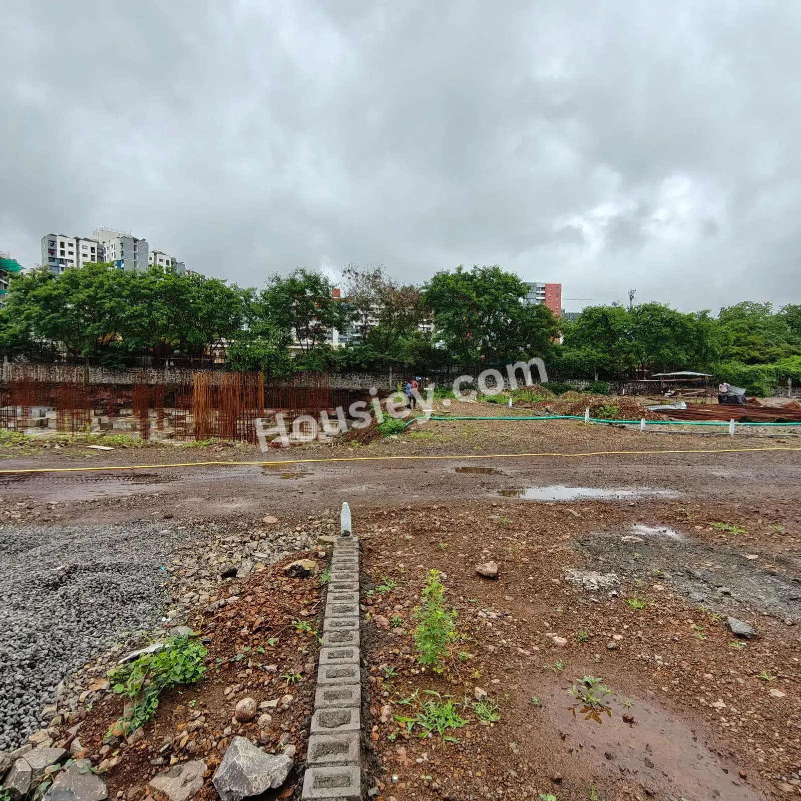 Construction update 4