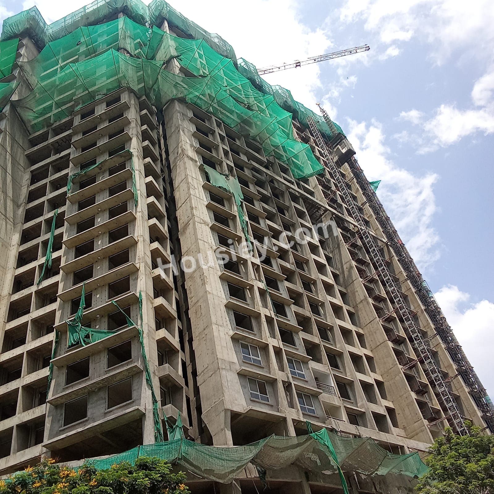 Construction update 3