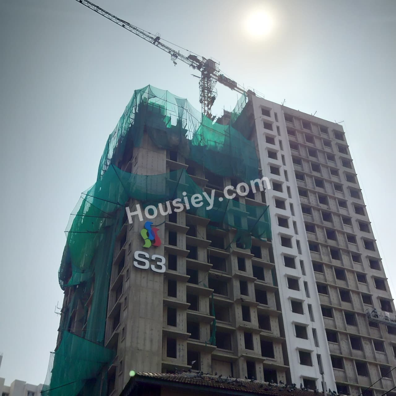 Construction update 2
