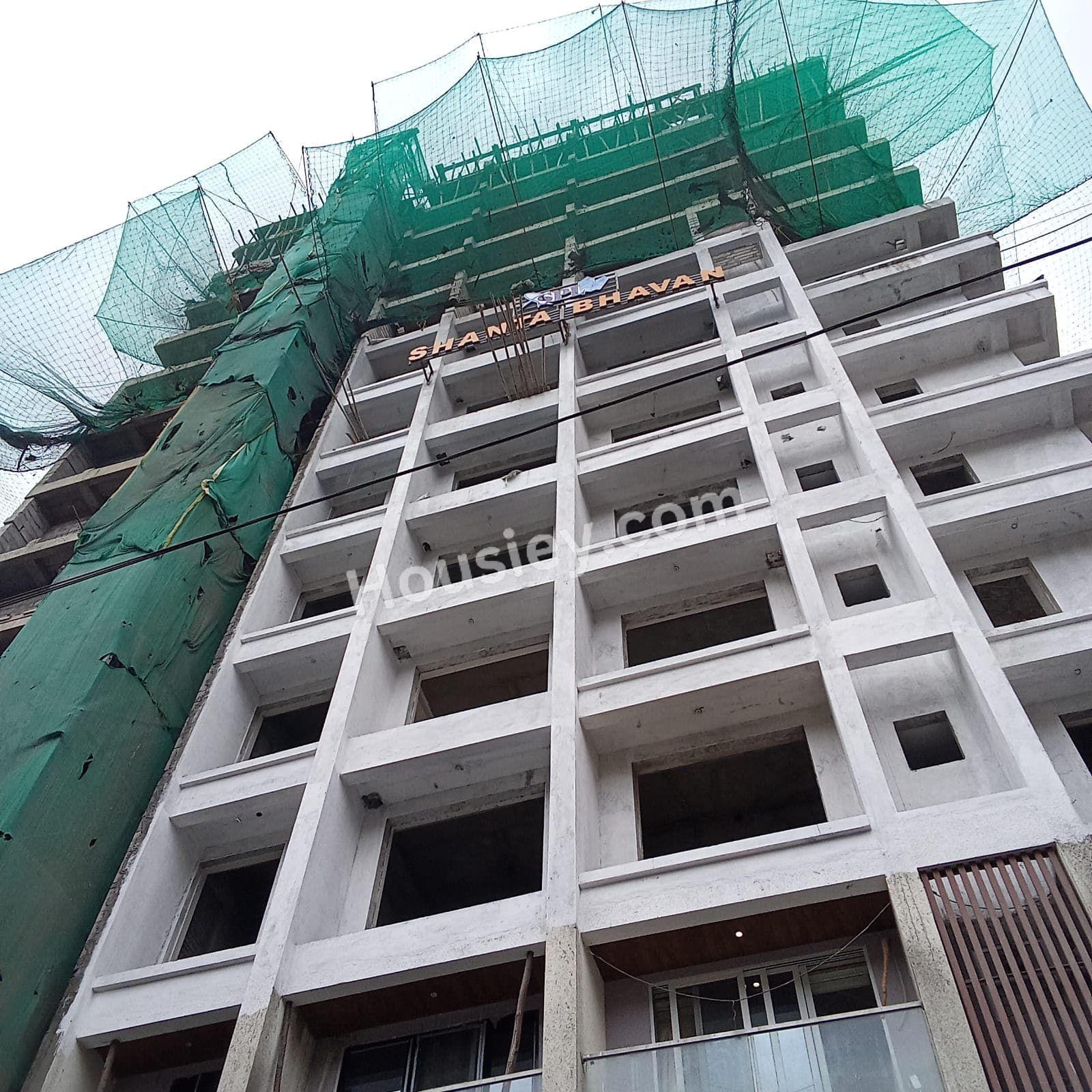 Construction update 1