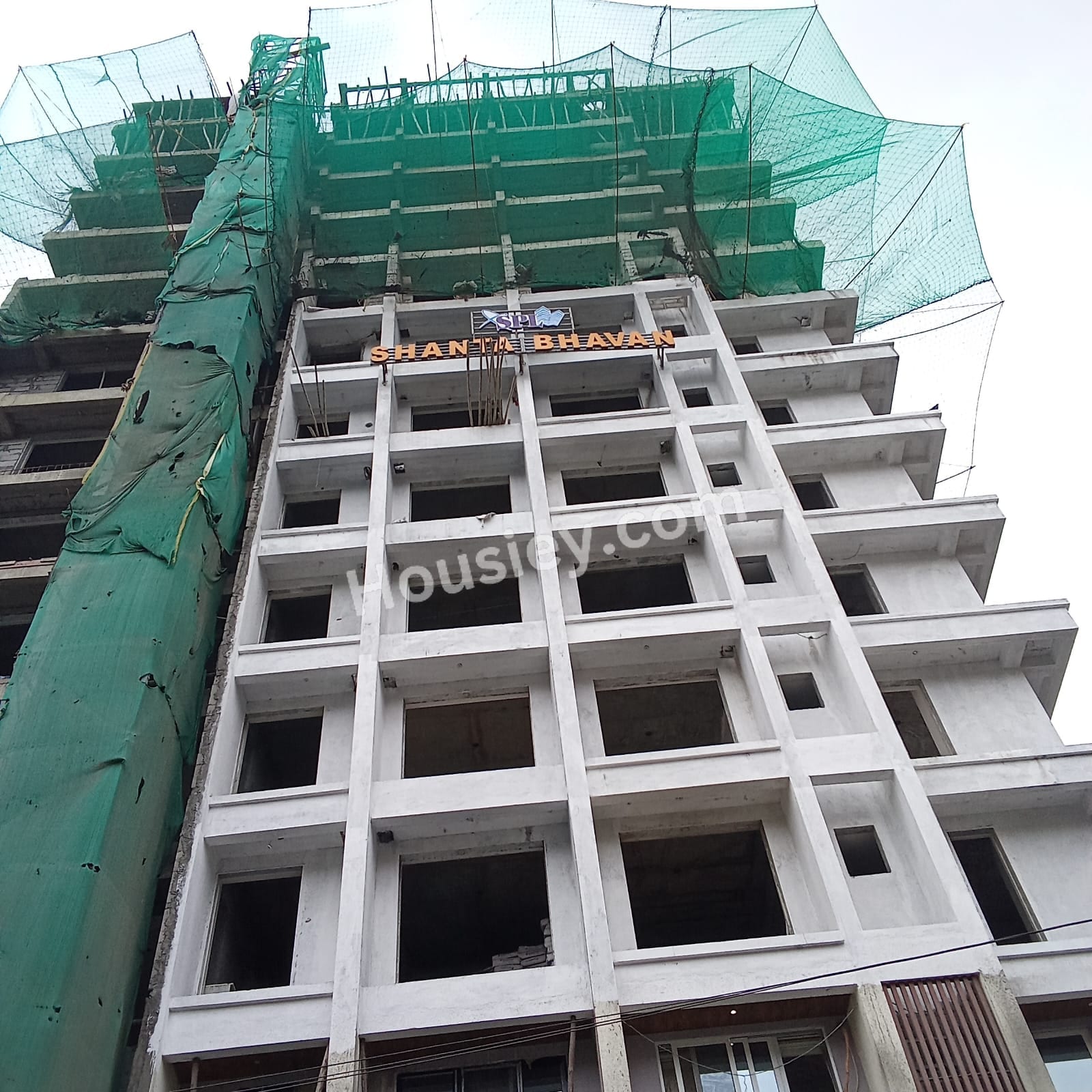 Construction update 2