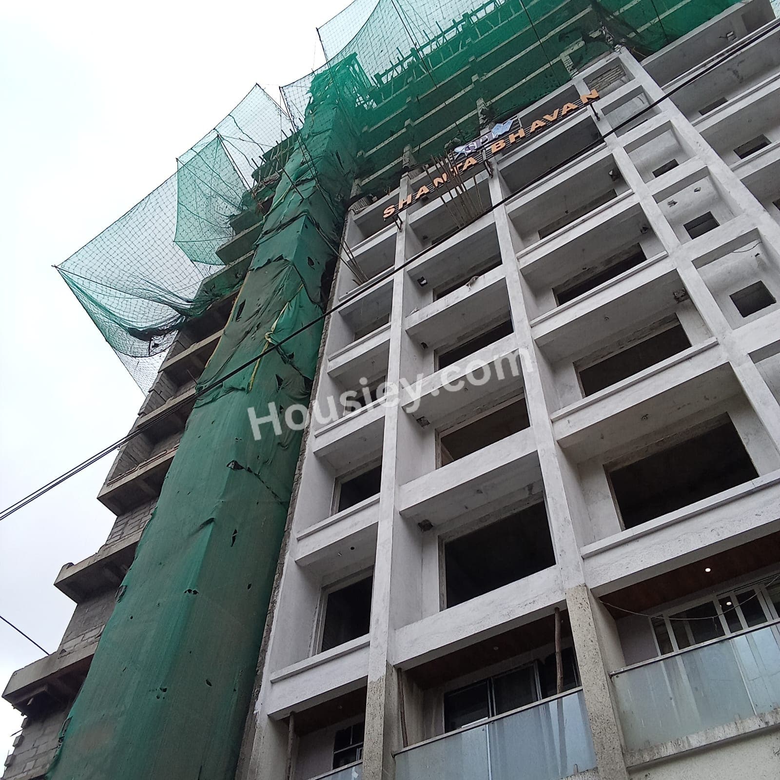 More construction images