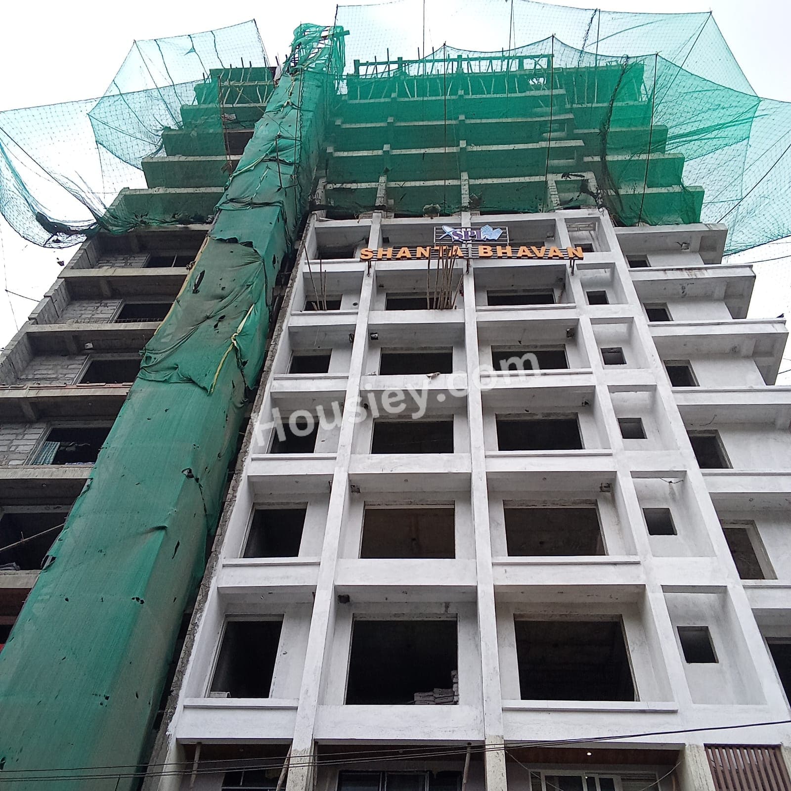 Construction update 4