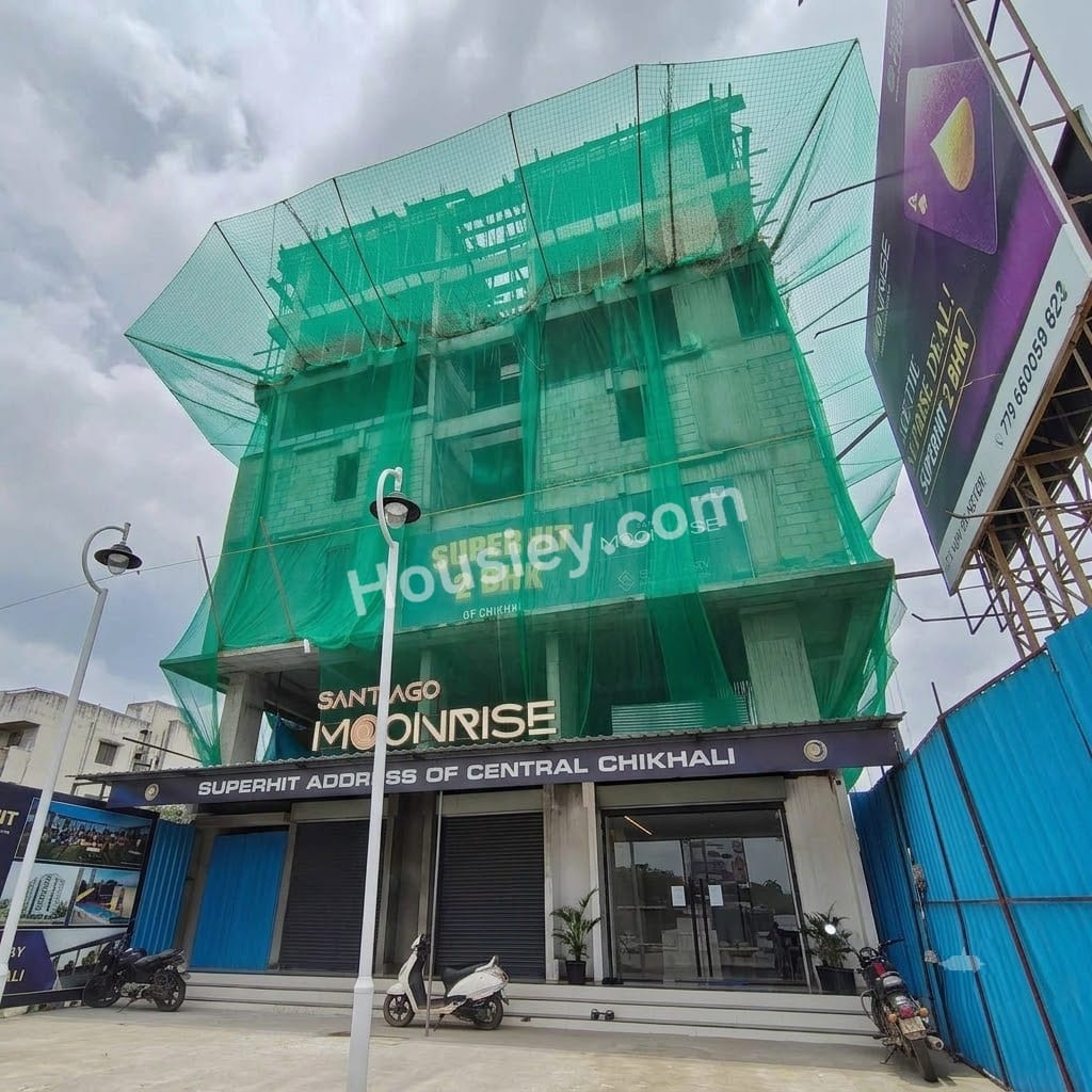Construction update 4