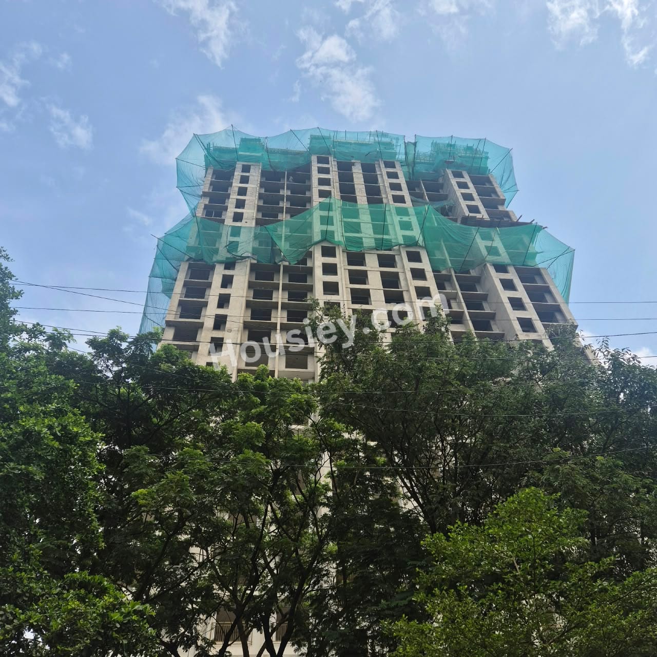 Construction update 2