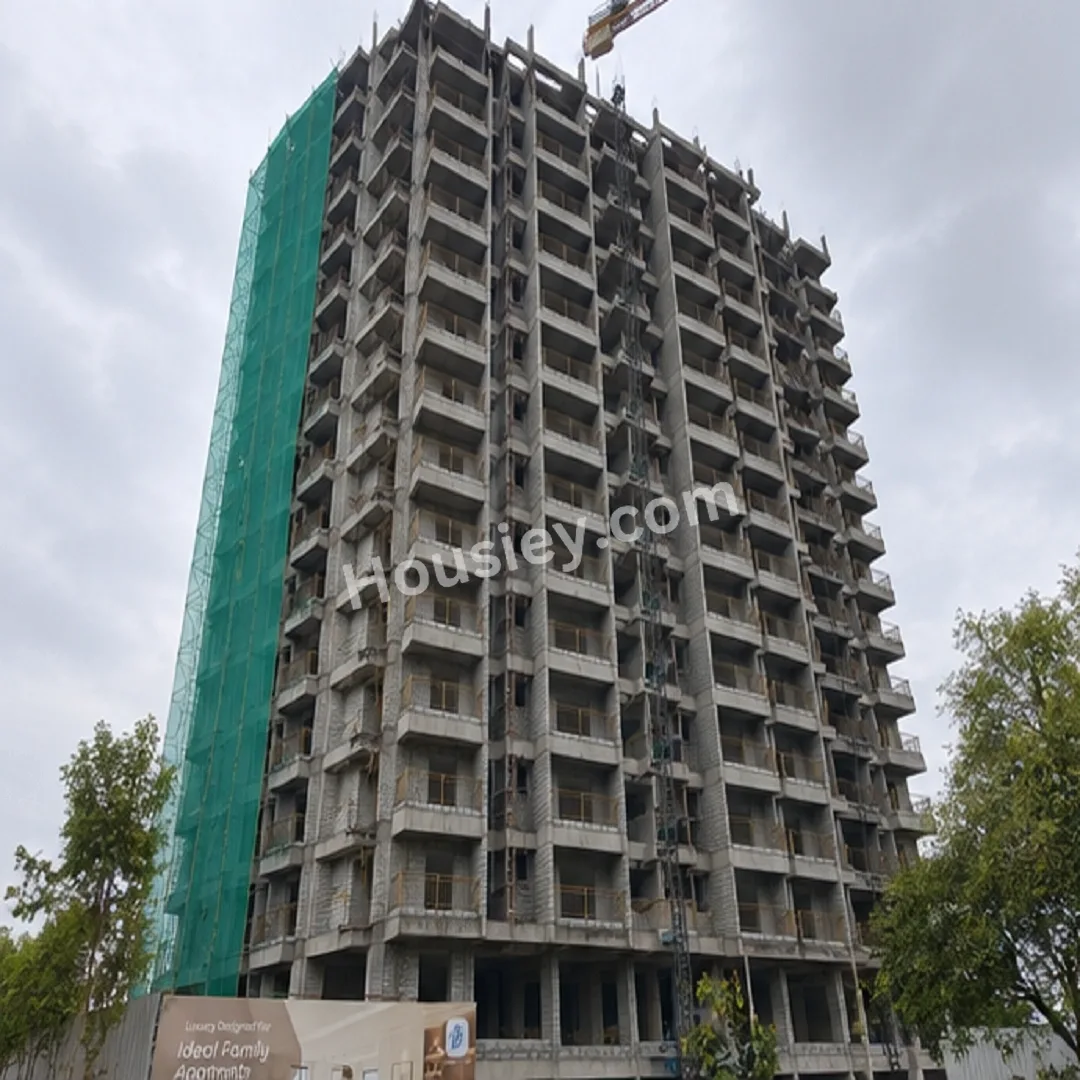 Construction update 4