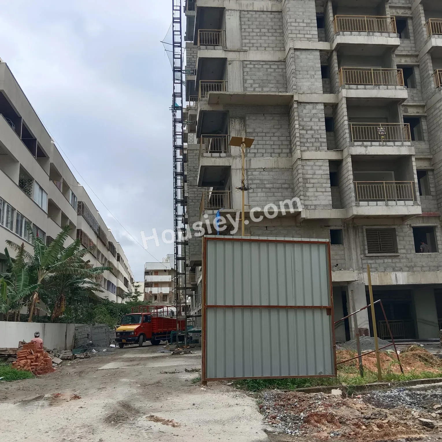 Construction update 3