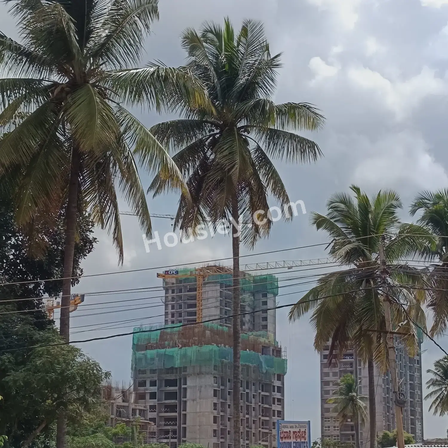 Construction update 1