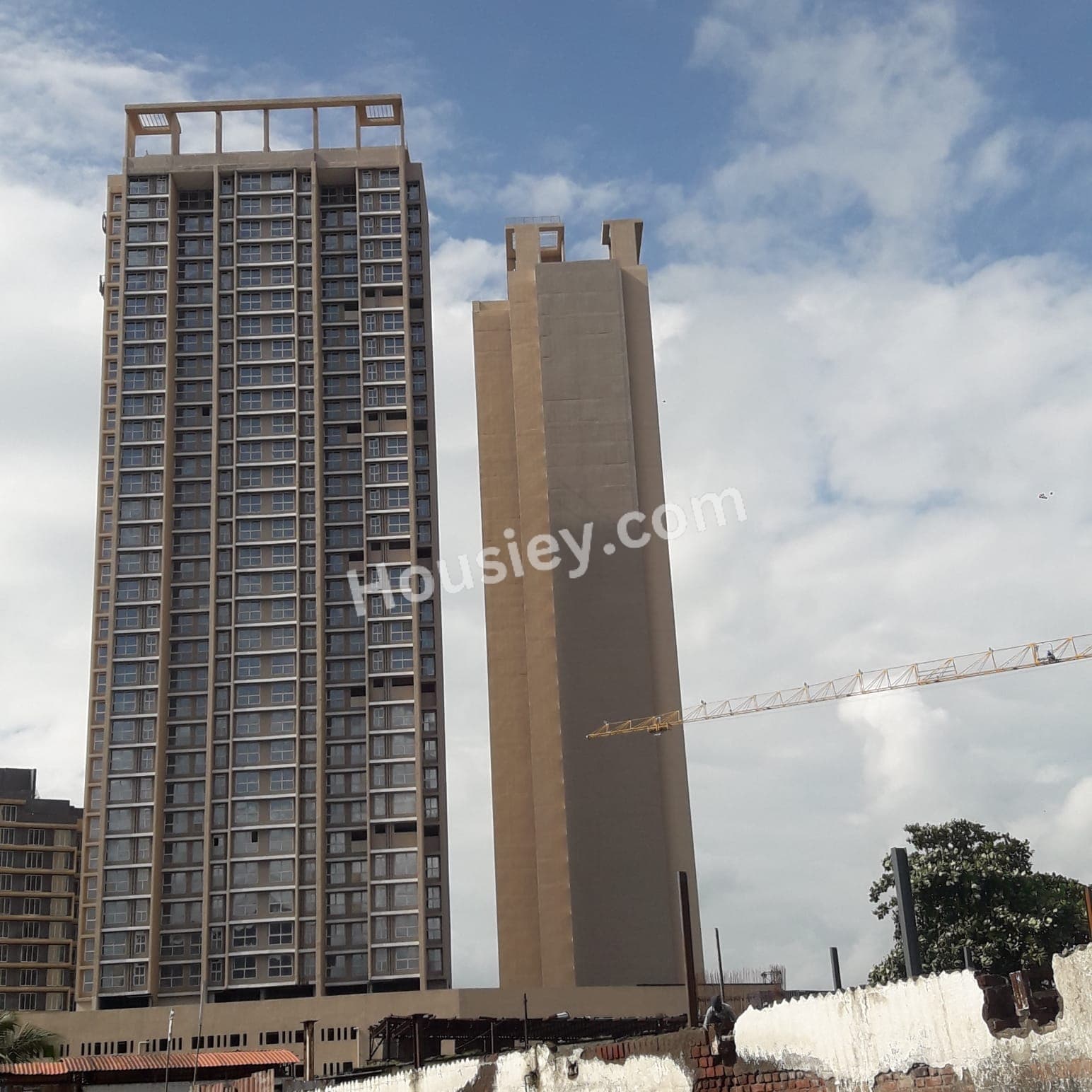 Construction update 2