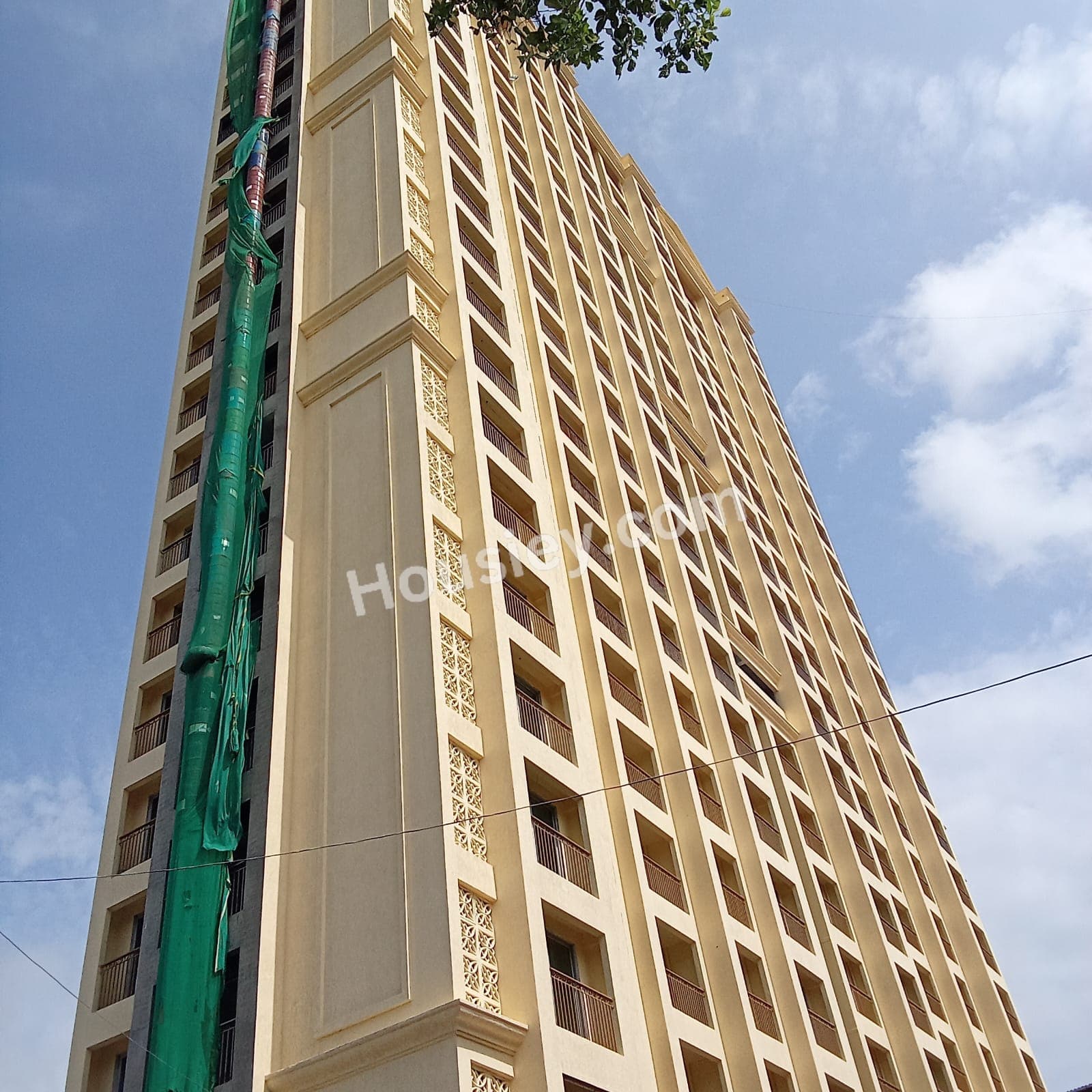 Construction update 1
