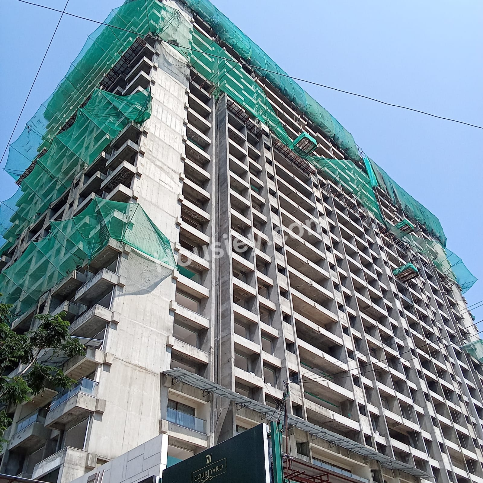 Construction update 2