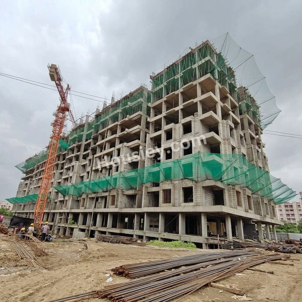 Construction update 4