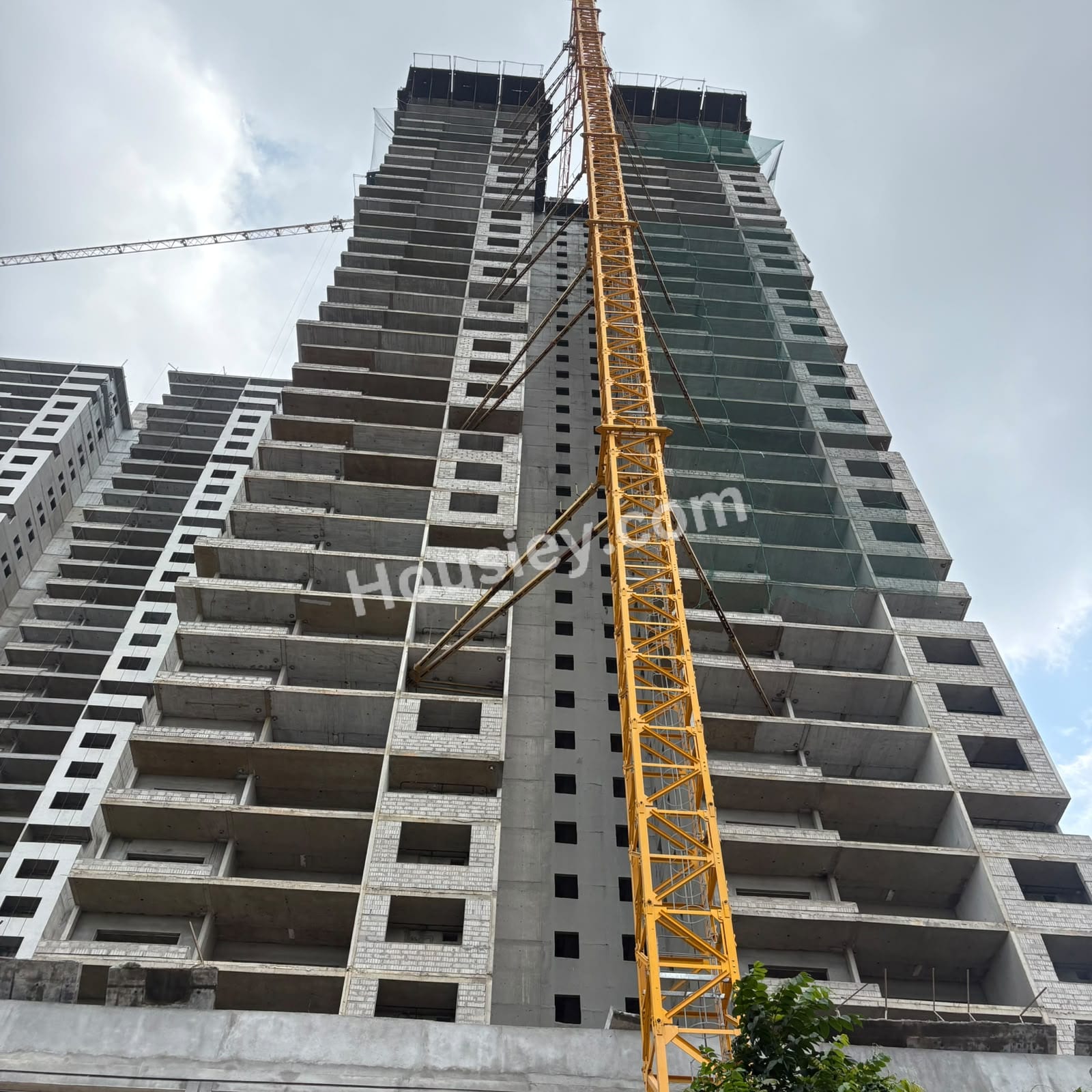 Construction update 2