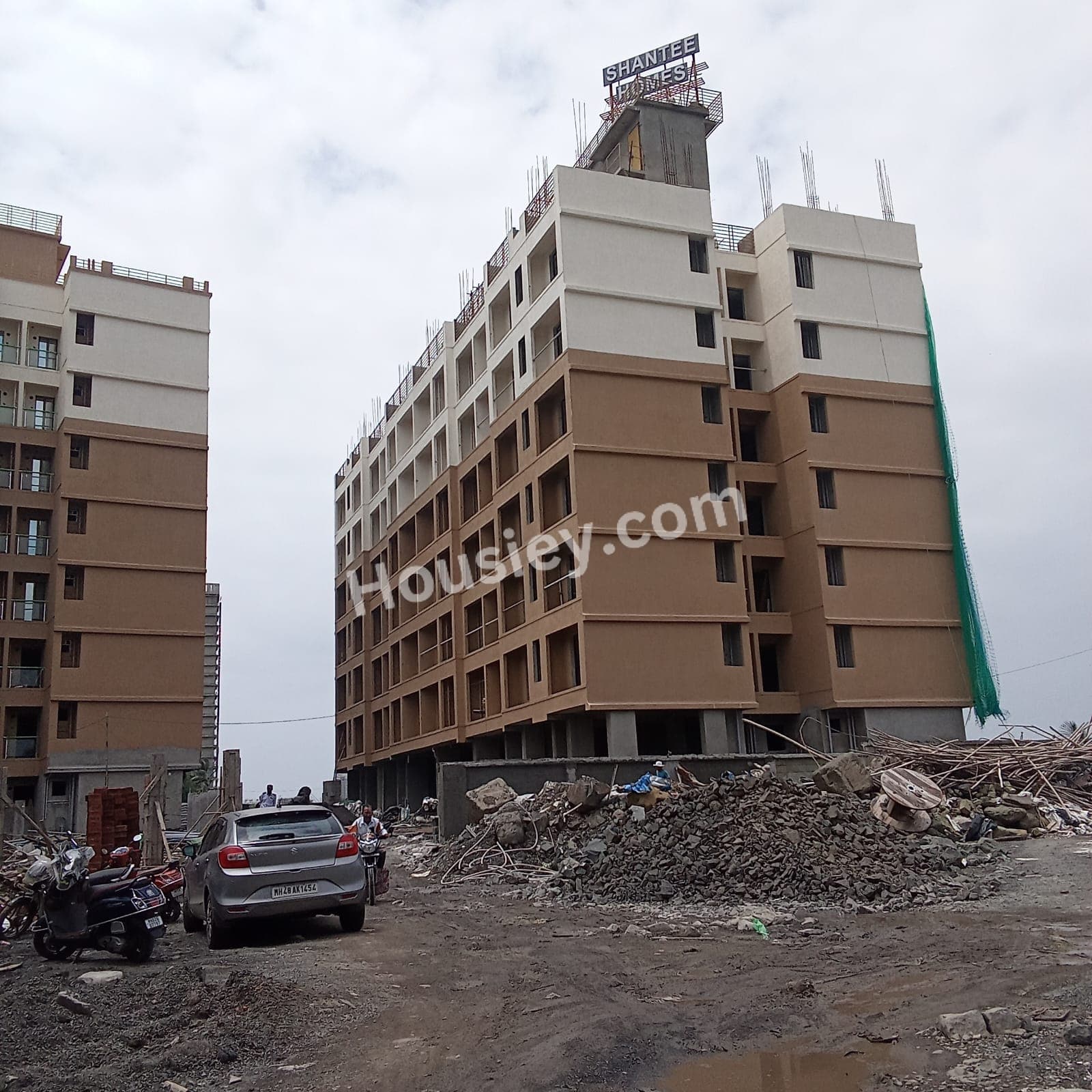 Construction update 2