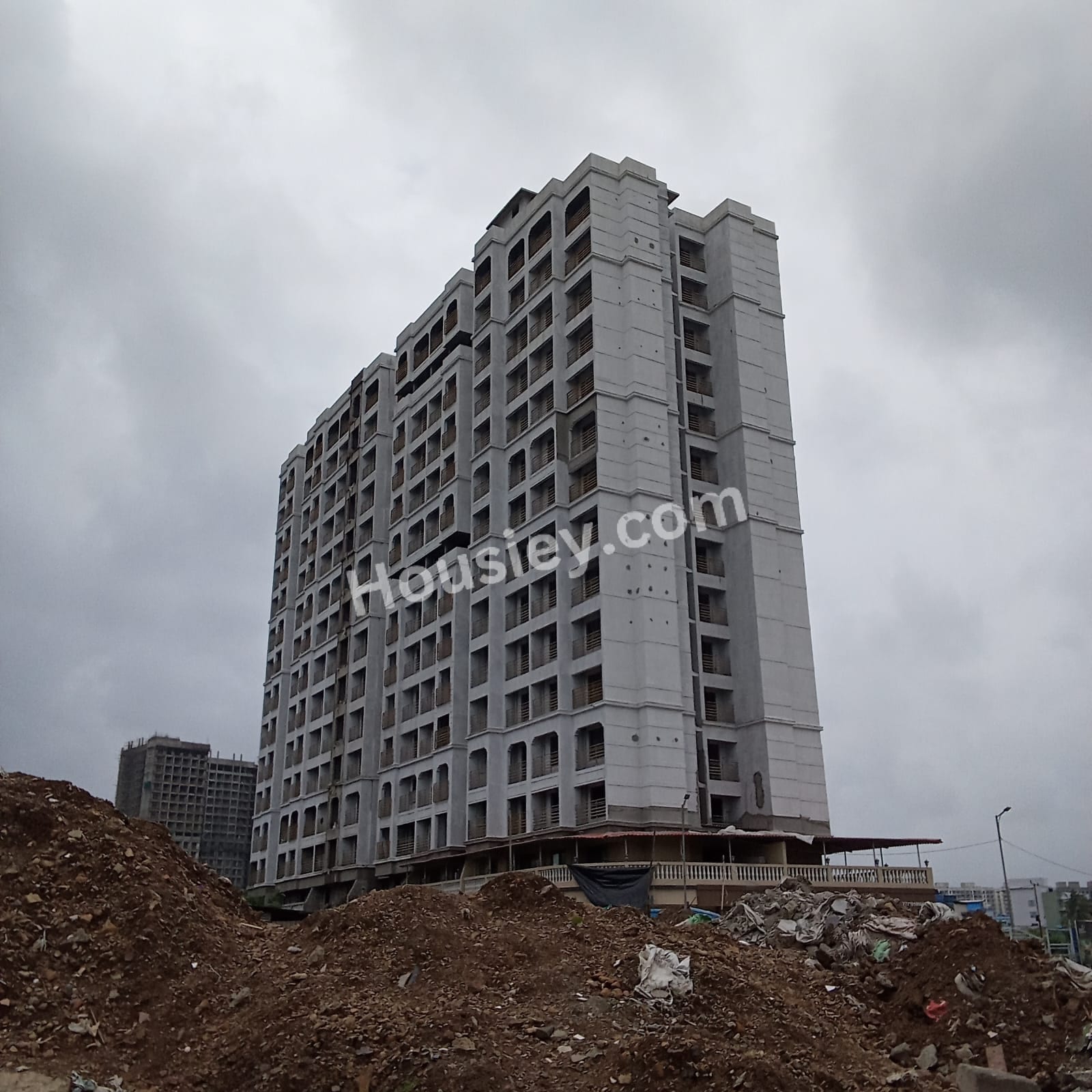 Construction update 1