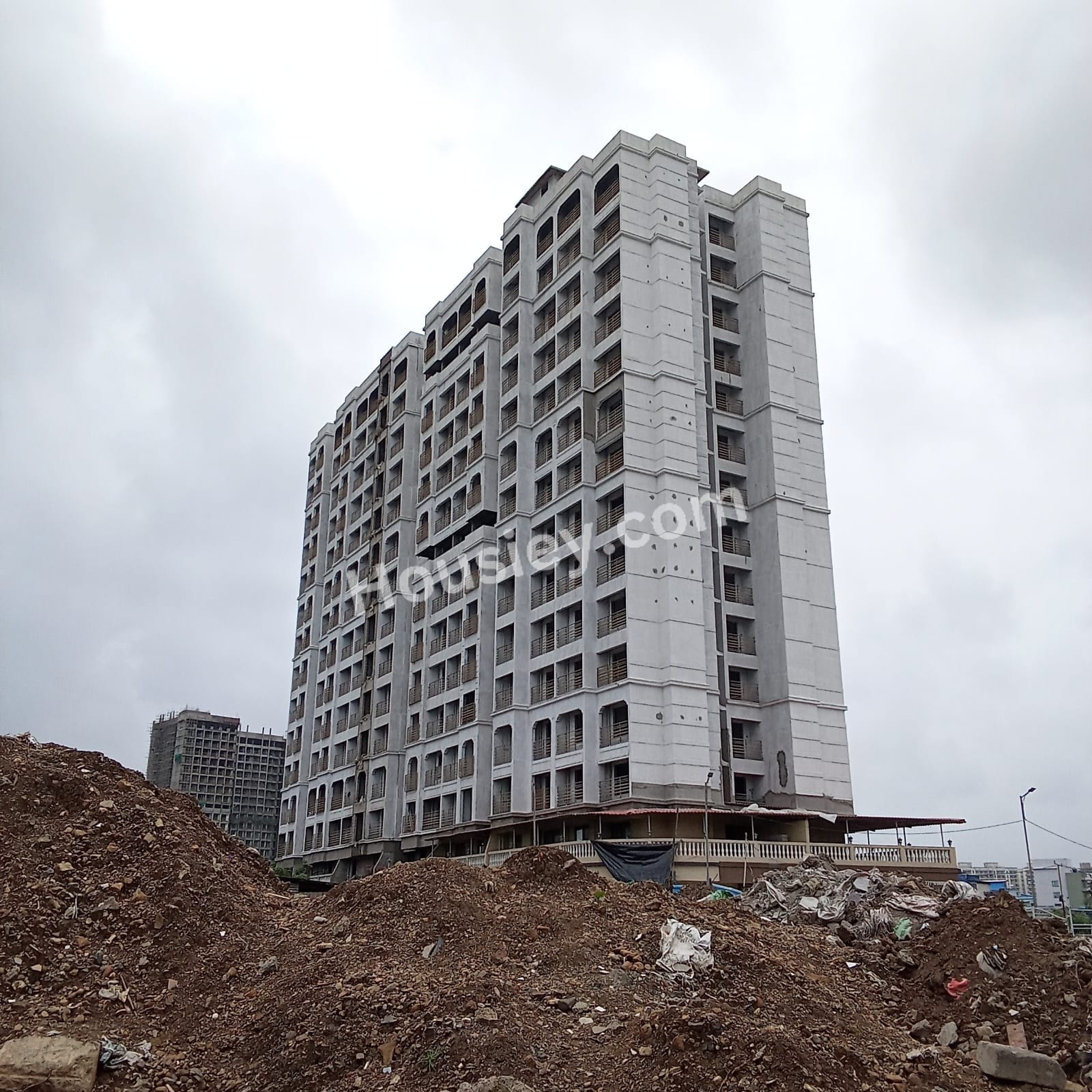 Construction update 2