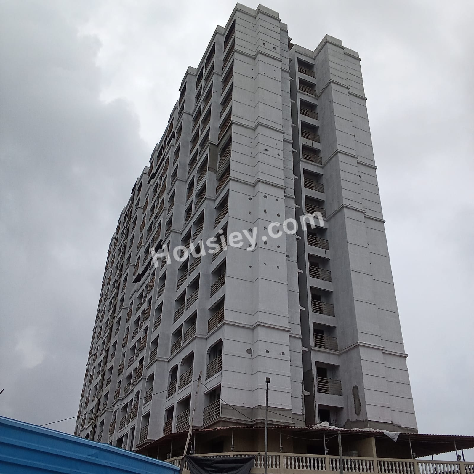 More construction images