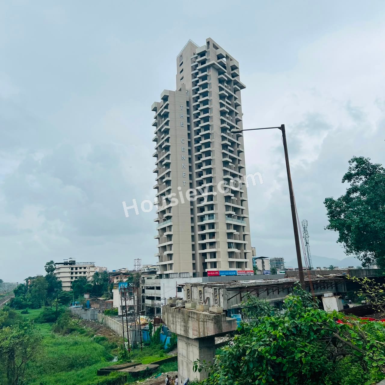 Construction update 1