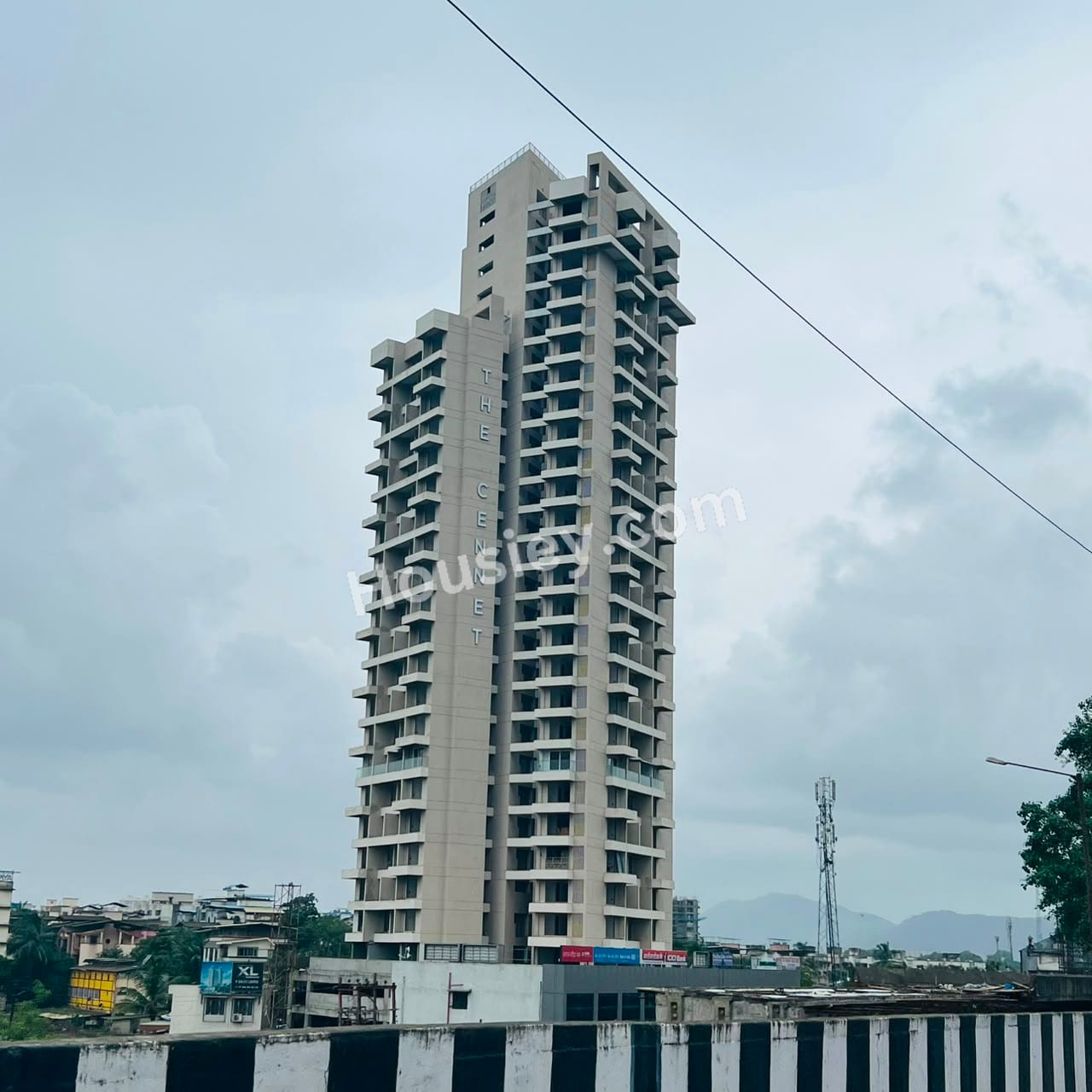 Construction update 2