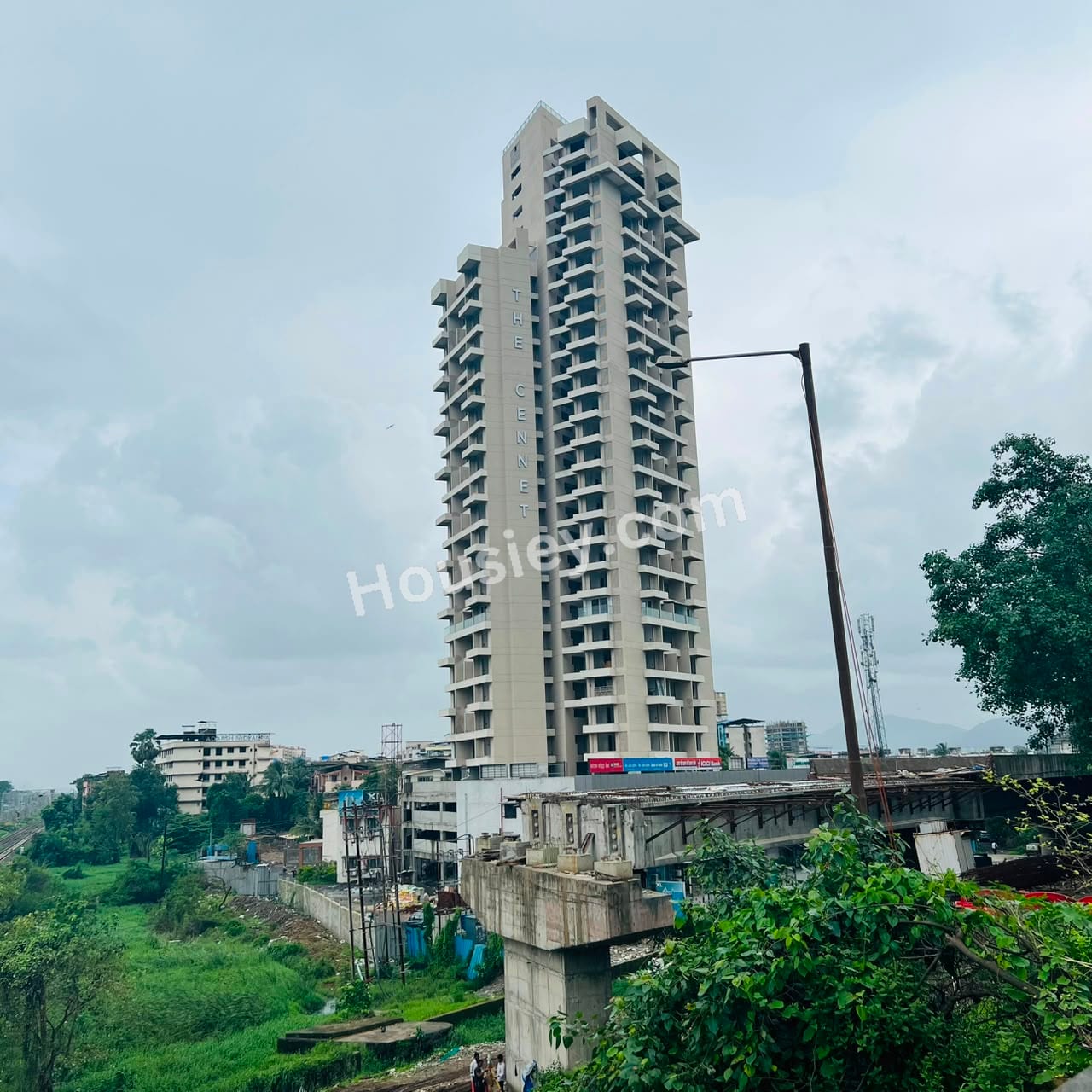 More construction images