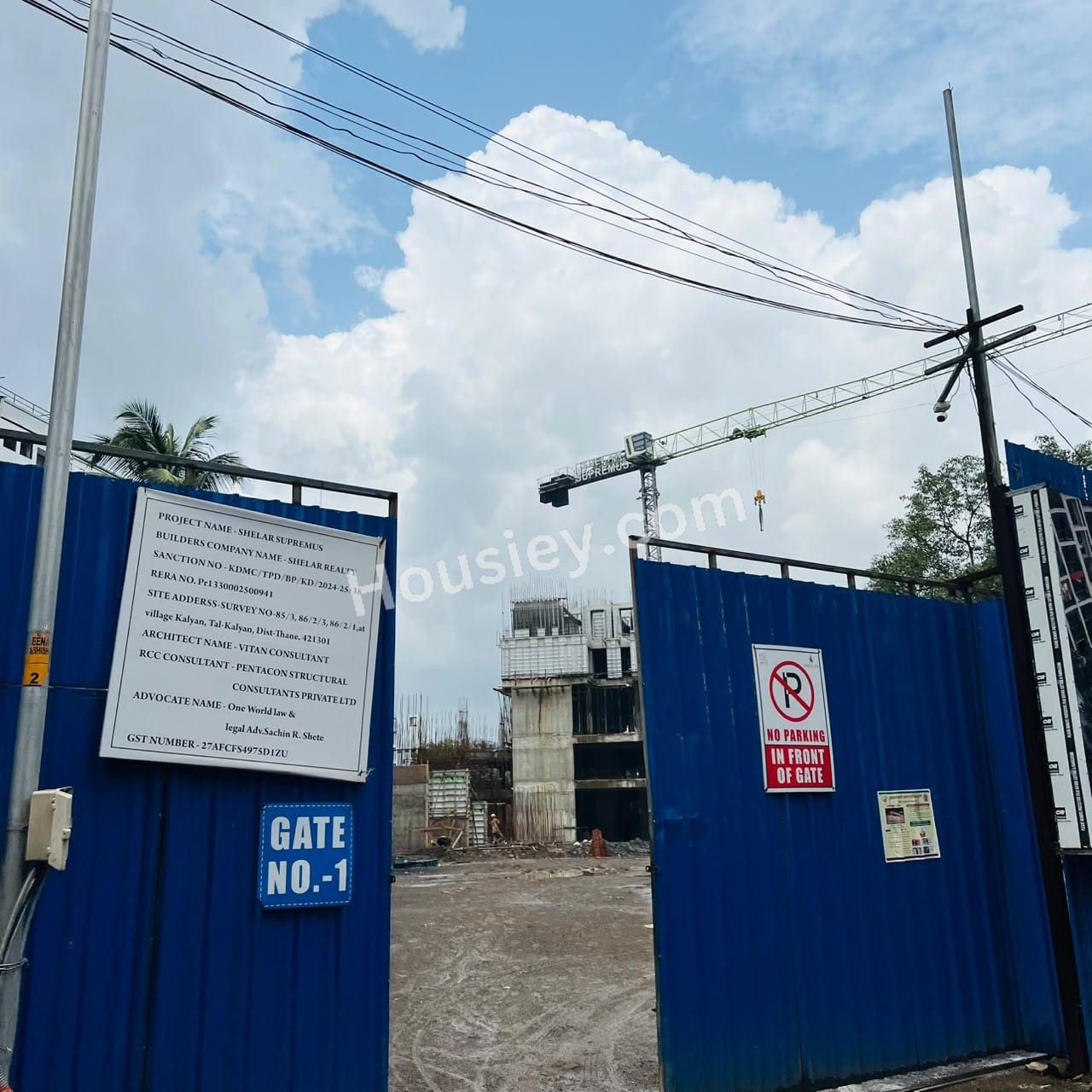 Construction update 3