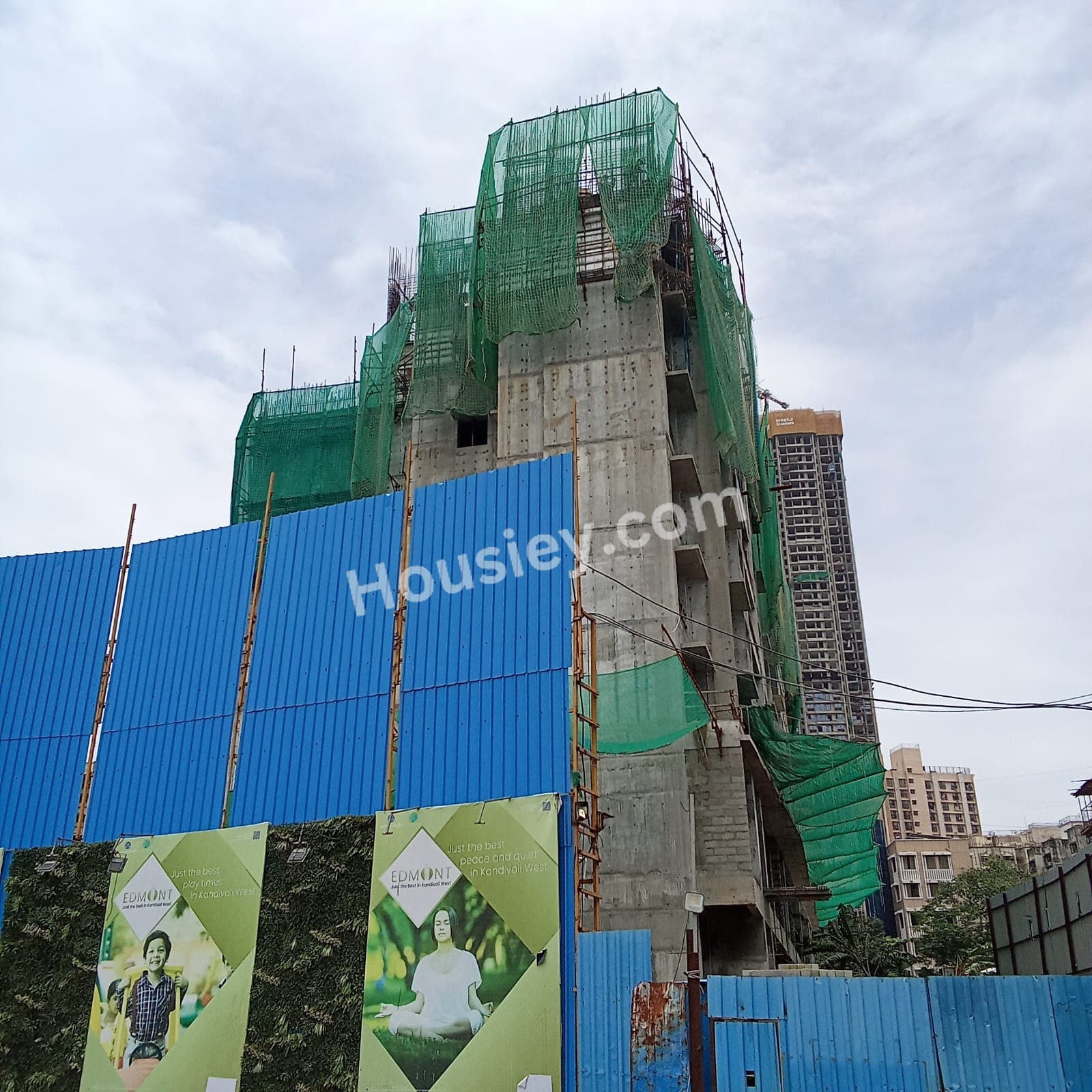 Construction update 2