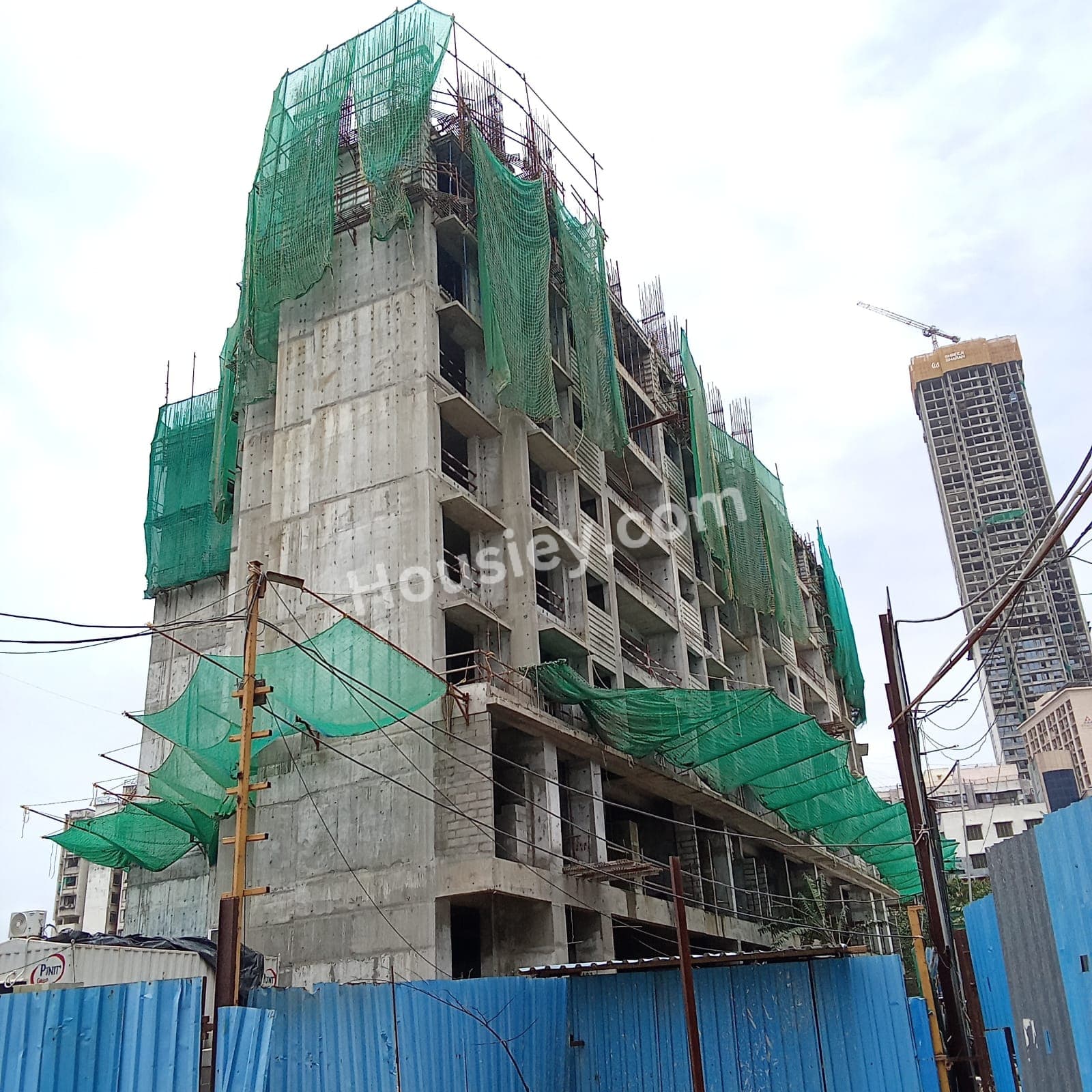 Construction update 3