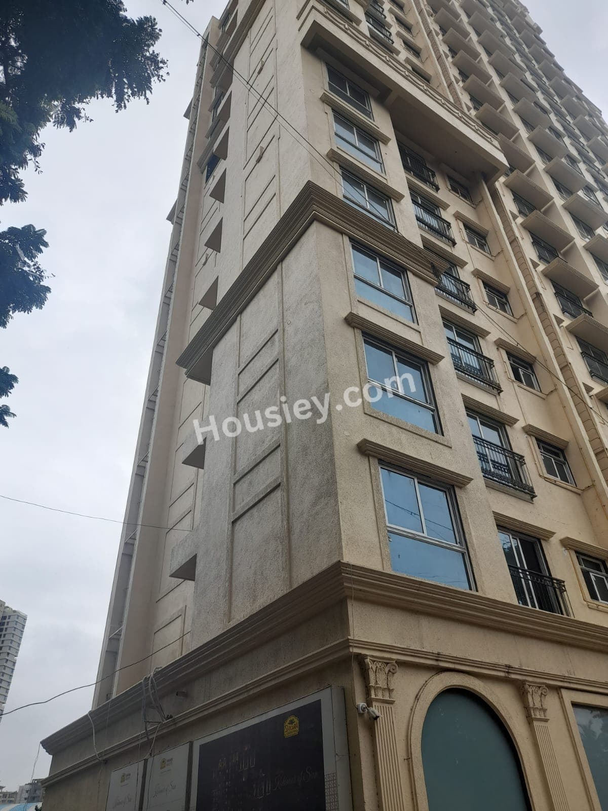 More construction images