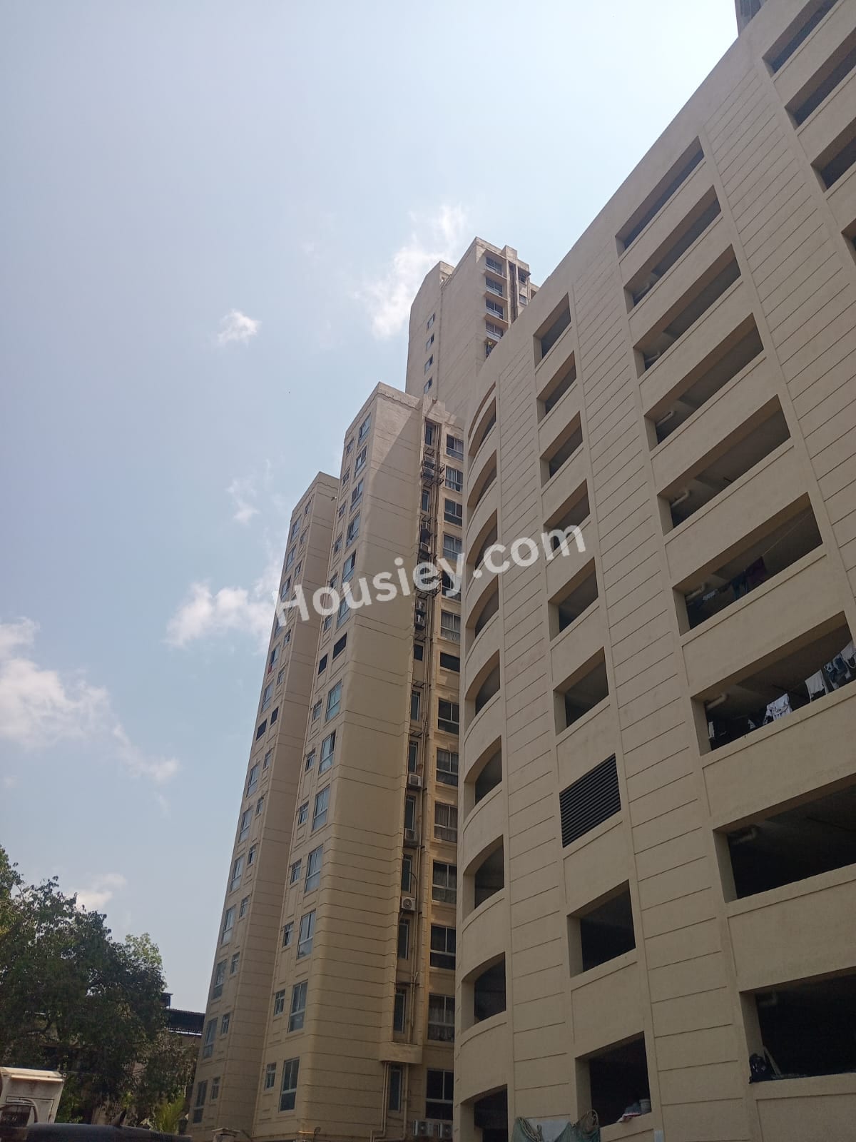 More construction images