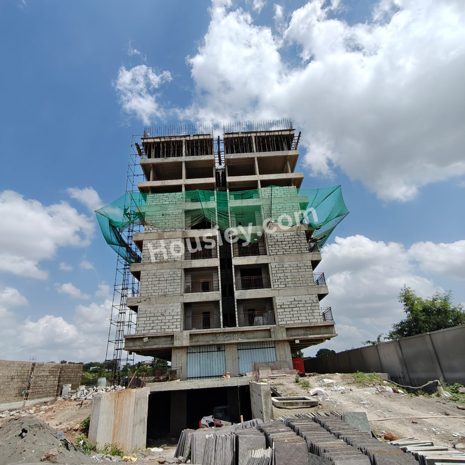 Construction update 2