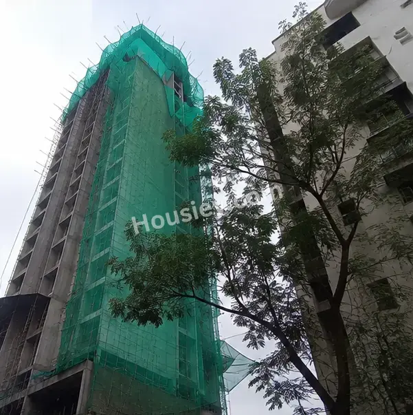 Construction update 1