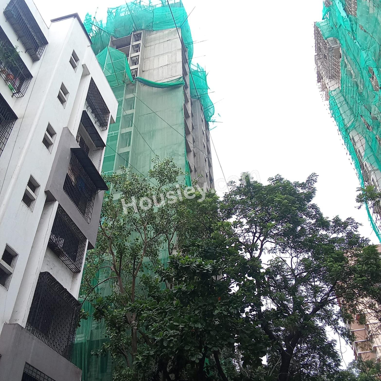 Construction update 4