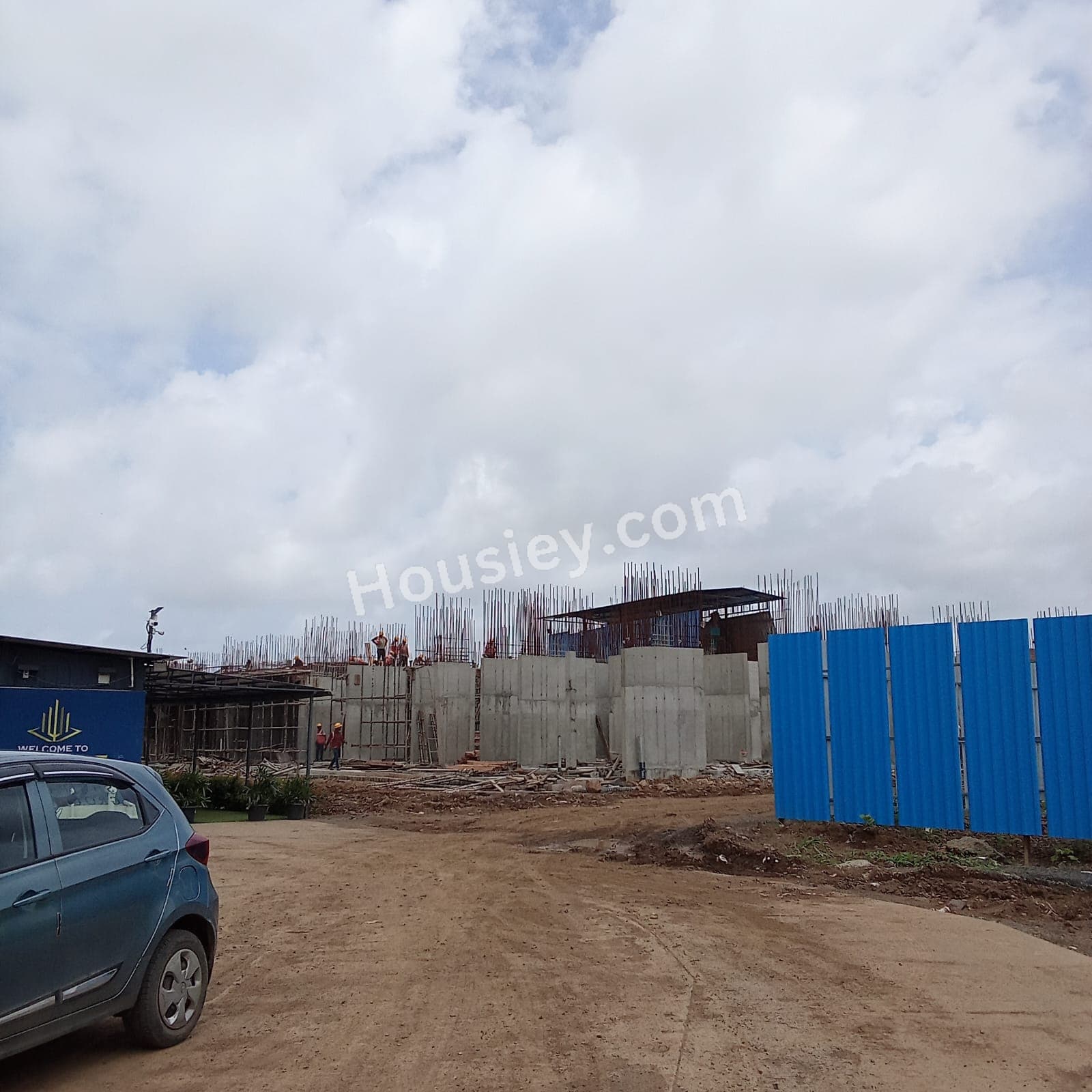 Construction update 2