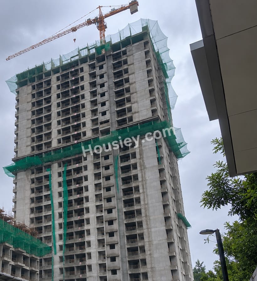 Construction update 3