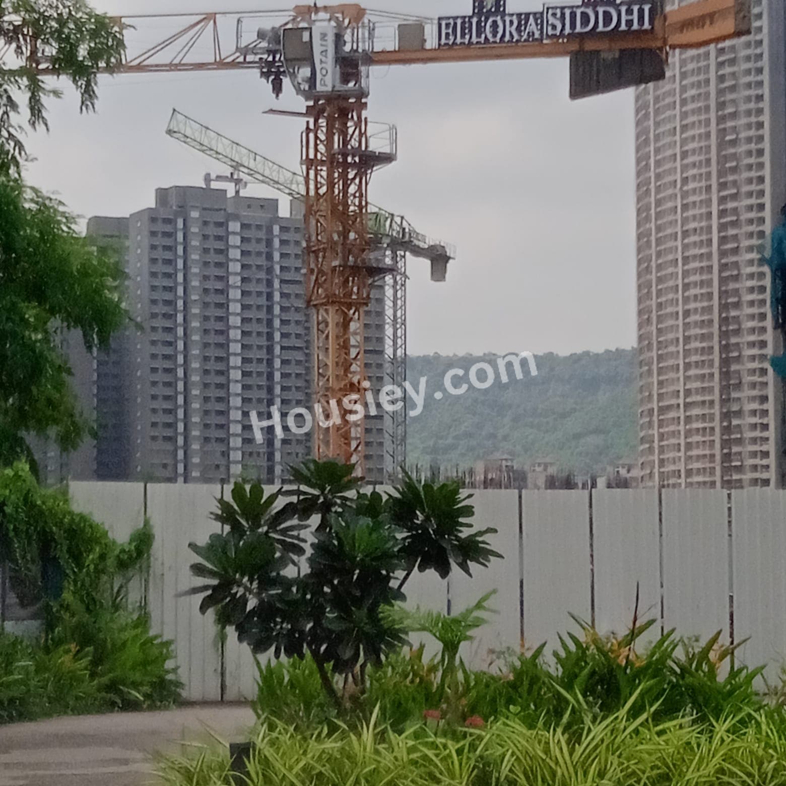 Construction update 3