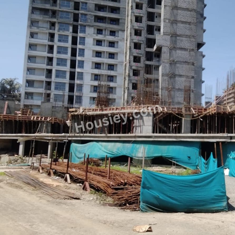 Construction update 1