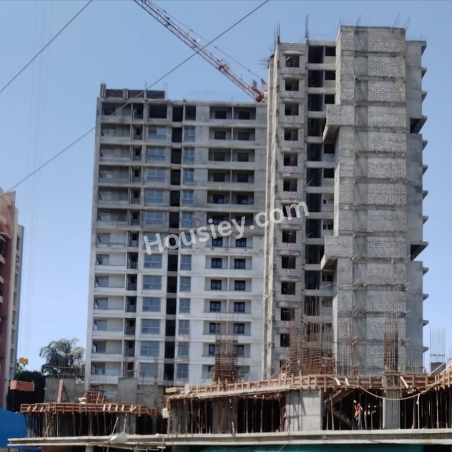 Construction update 2