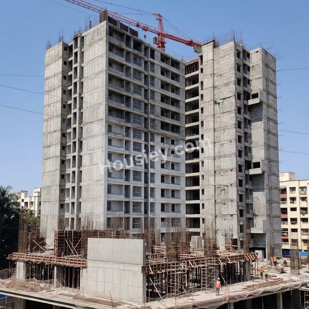 Construction update 4