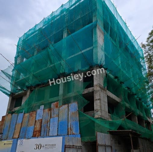 Construction update 1