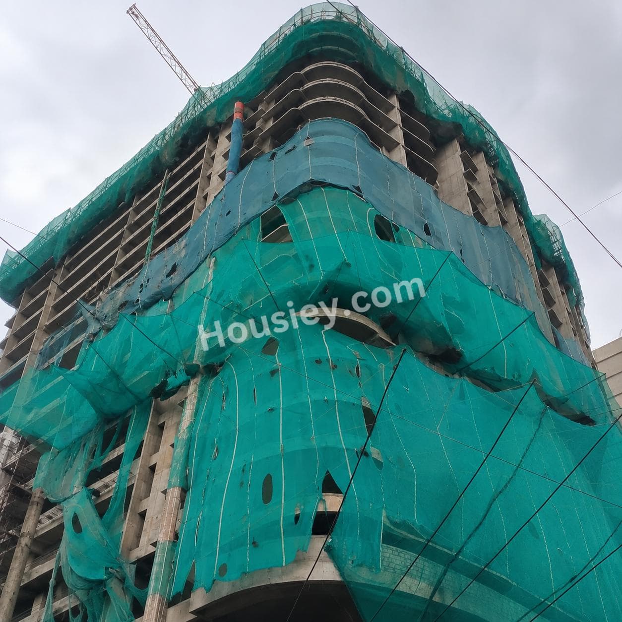 Construction update 3